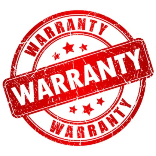 Extended warranty Cobham