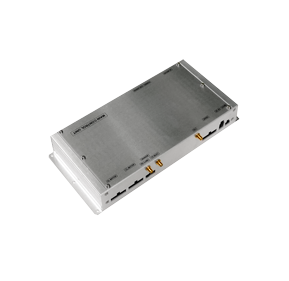 VE-1001 Intellian V60E MCU