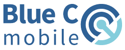 Blue C Mobile